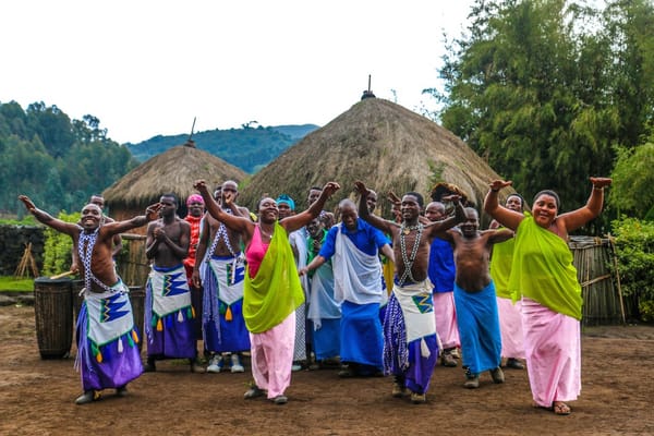 How Local Communities Benefit from Tourism