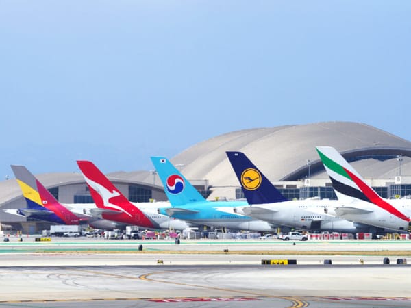 World’s Best Airlines in 2026