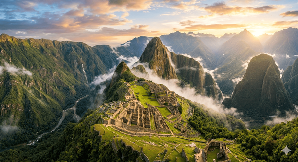Latin America Becomes the World’s Fastest-Growing Tourism Region