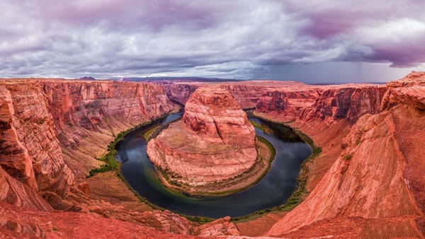 The World's Most Beautiful Natural Wonders You Must Visit