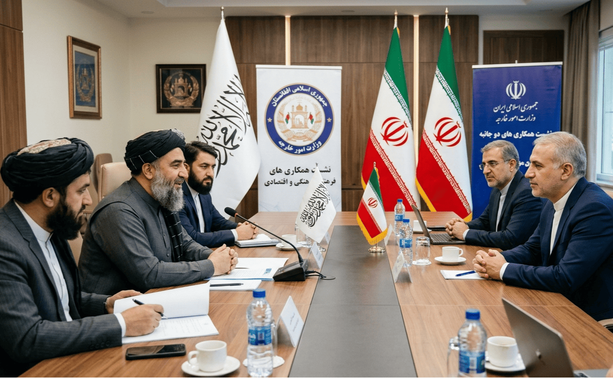 Ancient Roots, New Routes: Afghanistan Seeks Tourism Cooperation with Iran to Revive Travel Industry