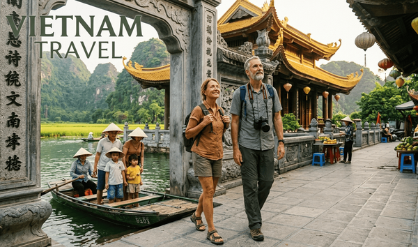 Vietnam to Require Mandatory Health Declarations for All Travelers Starting July 1, 2026
