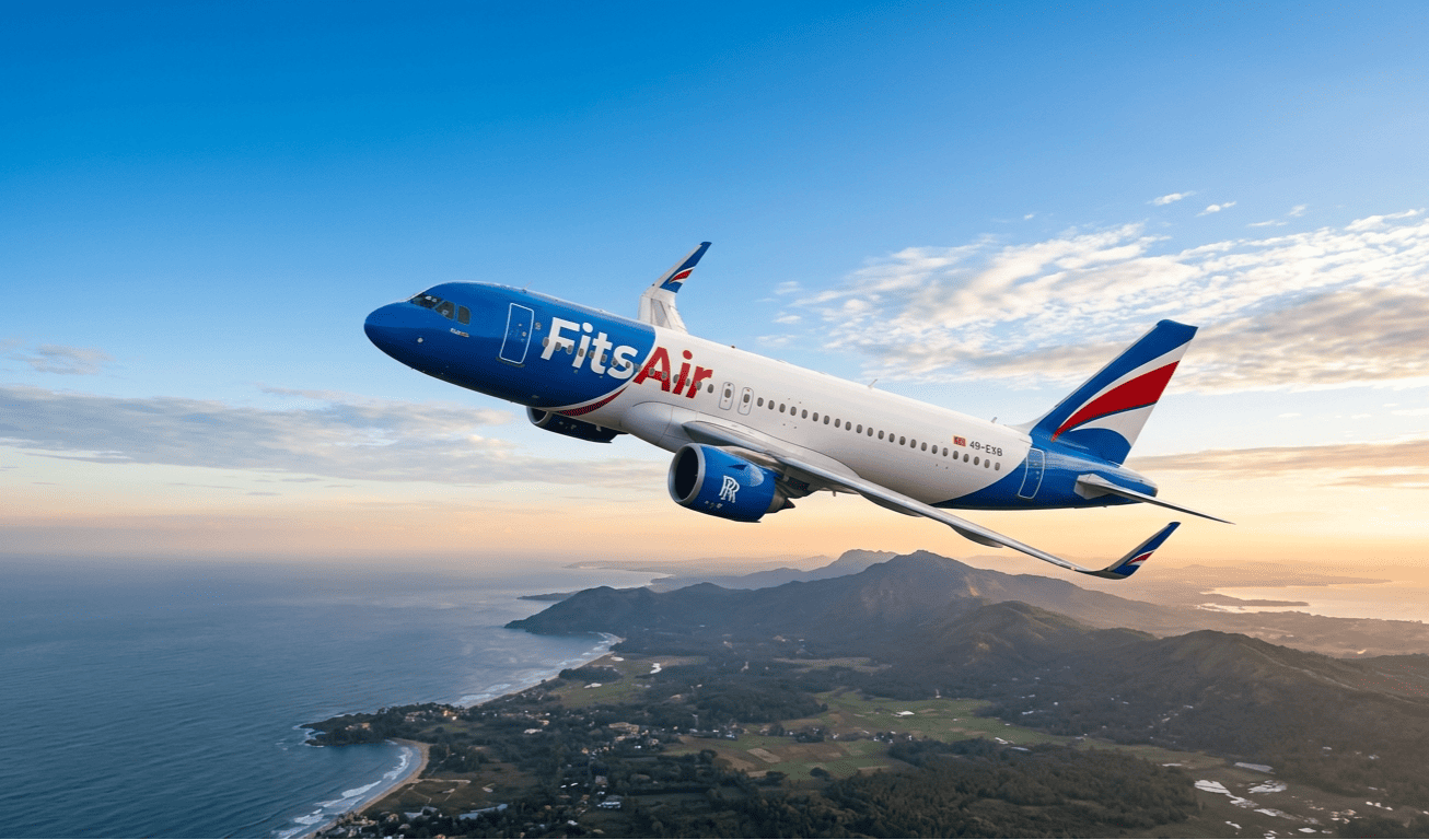 New Direct Air Corridor Officially Opens Between Gujarat and Sri Lanka
