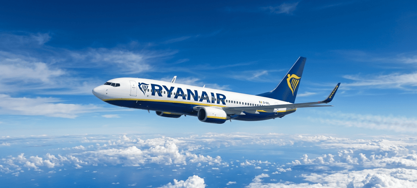 Ryanair Eliminates Family Seating Fees Following Regulatory Pressure: What It Means For Your Next Flight