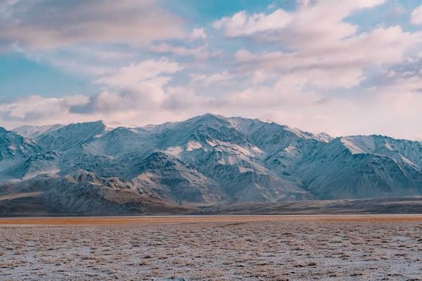 Top 10 Hidden Travel Destinations Away from the Crowds