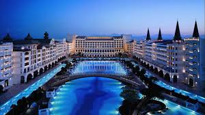 World’s Most Luxurious Hotels: Where Exceptional Hospitality Meets Unparalleled Elegance