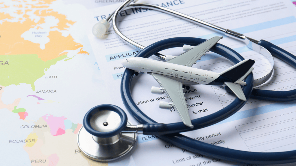 Medical Tourism Destinations: Exploring the World's Leading Healthcare Travel Hubs
