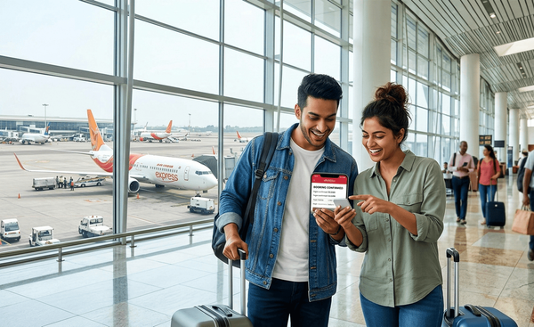 Air India Express Unveils Budget-Friendly International Flight Sale
