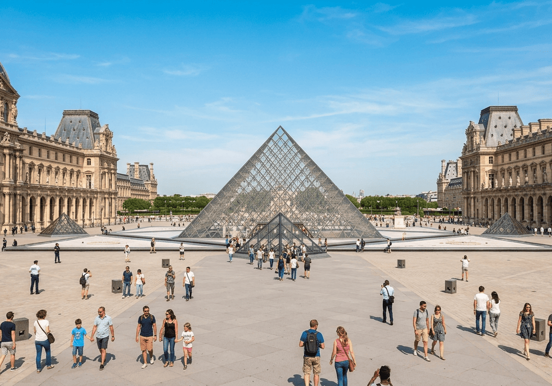Is France Safe for Travel? What You Need to Know