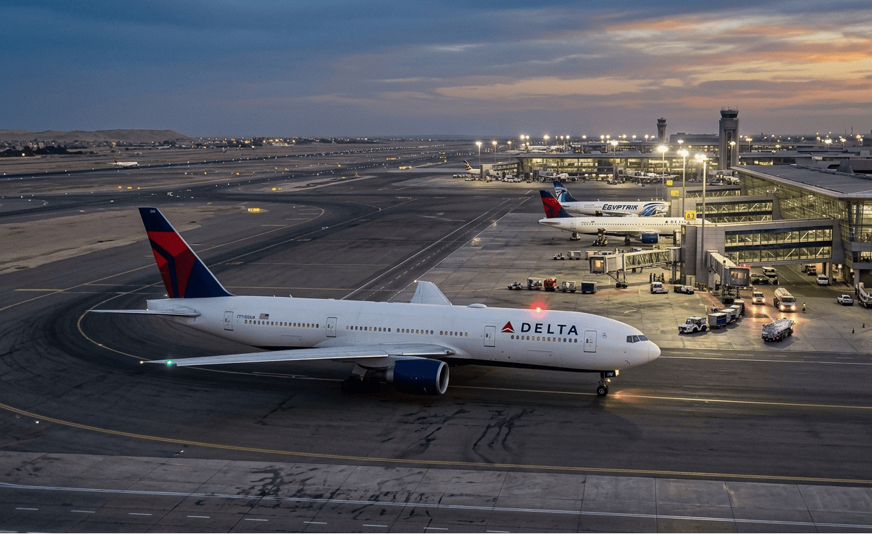 Delta Quietly Hikes Ticket Change and Cancellation Fees Up to $500 on Premium Basic Fares