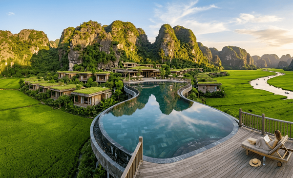 The Drivers Behind Vietnam's Continued Tourism Boom