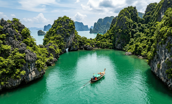 The Best Countries to Visit in Asia in 2026