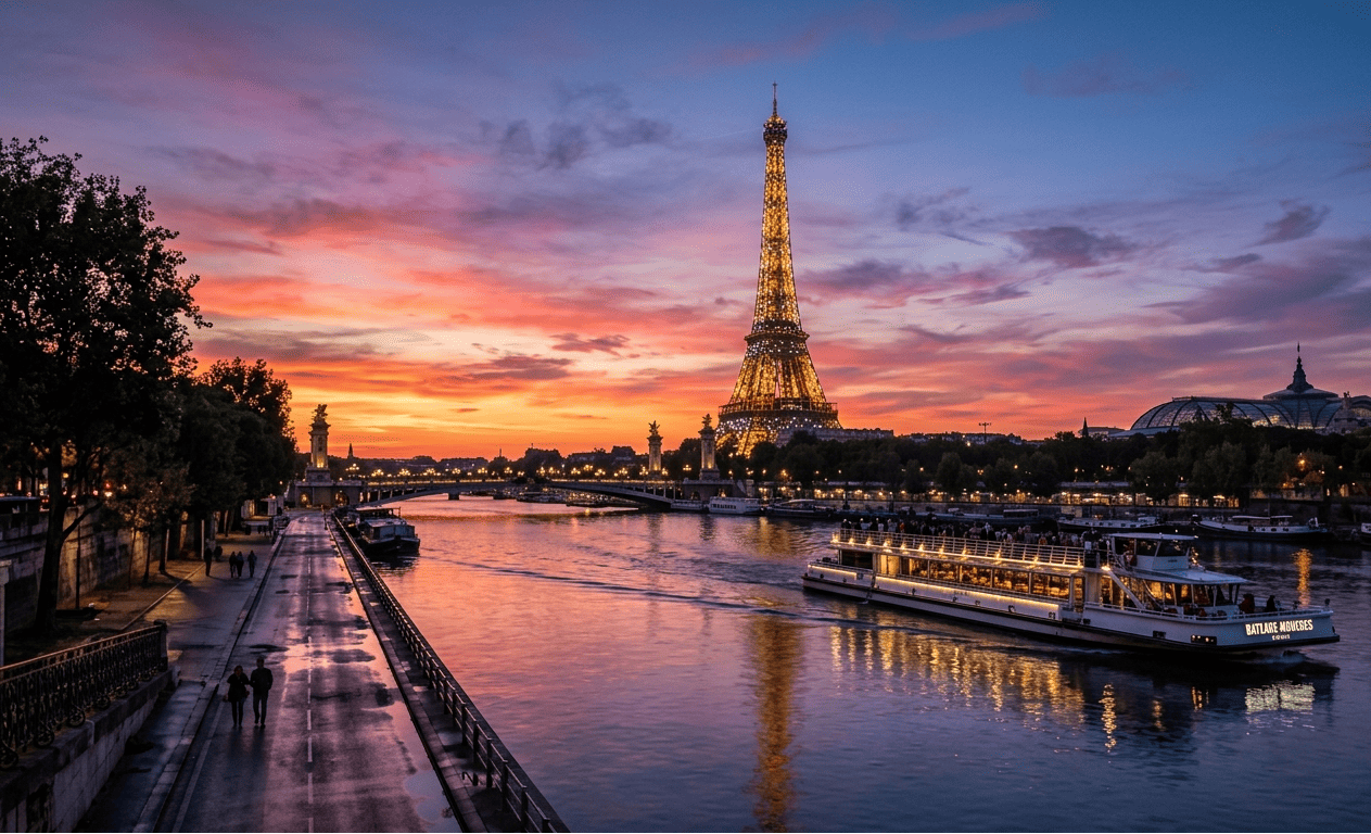 The Best Things to Do in Paris: The Ultimate 2026 Travel Guide