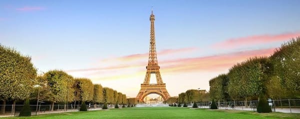 Best time to visit France