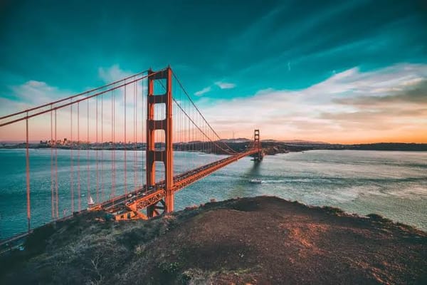 Best Time to Visit the USA