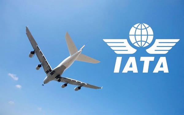 IATA Standards & Manuals: The Foundation of Safe and Efficient Air Transport