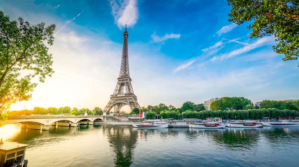 How Much Does a Trip to France Cost?