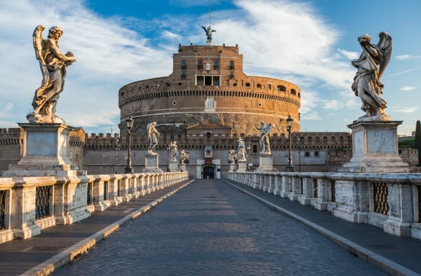 Things to Do in Rome: A Complete Guide to the Eternal City