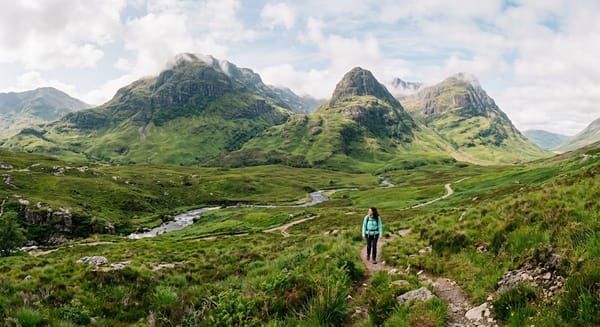 Why Scotland Is Becoming Europe’s Coolest Summer Escape in 2026