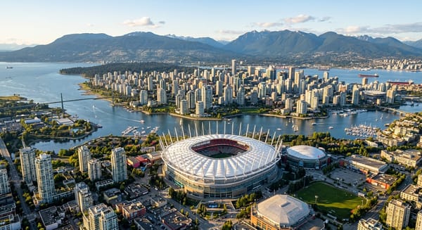 World Cup 2026 Sparks "Gateway Travel" Boom Across North America