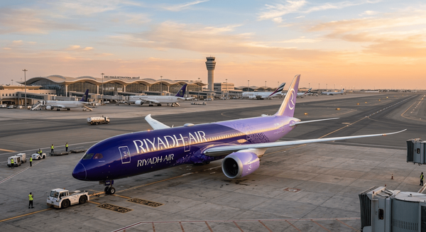 Beyond Mumbai: Riyadh Air Eyes Next Destination in Massive India Expansion