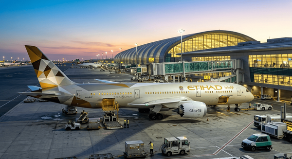 Etihad Airways Accelerates Africa Expansion with Strategic Partnership Trifecta Ahead of 2026 Route Rollouts