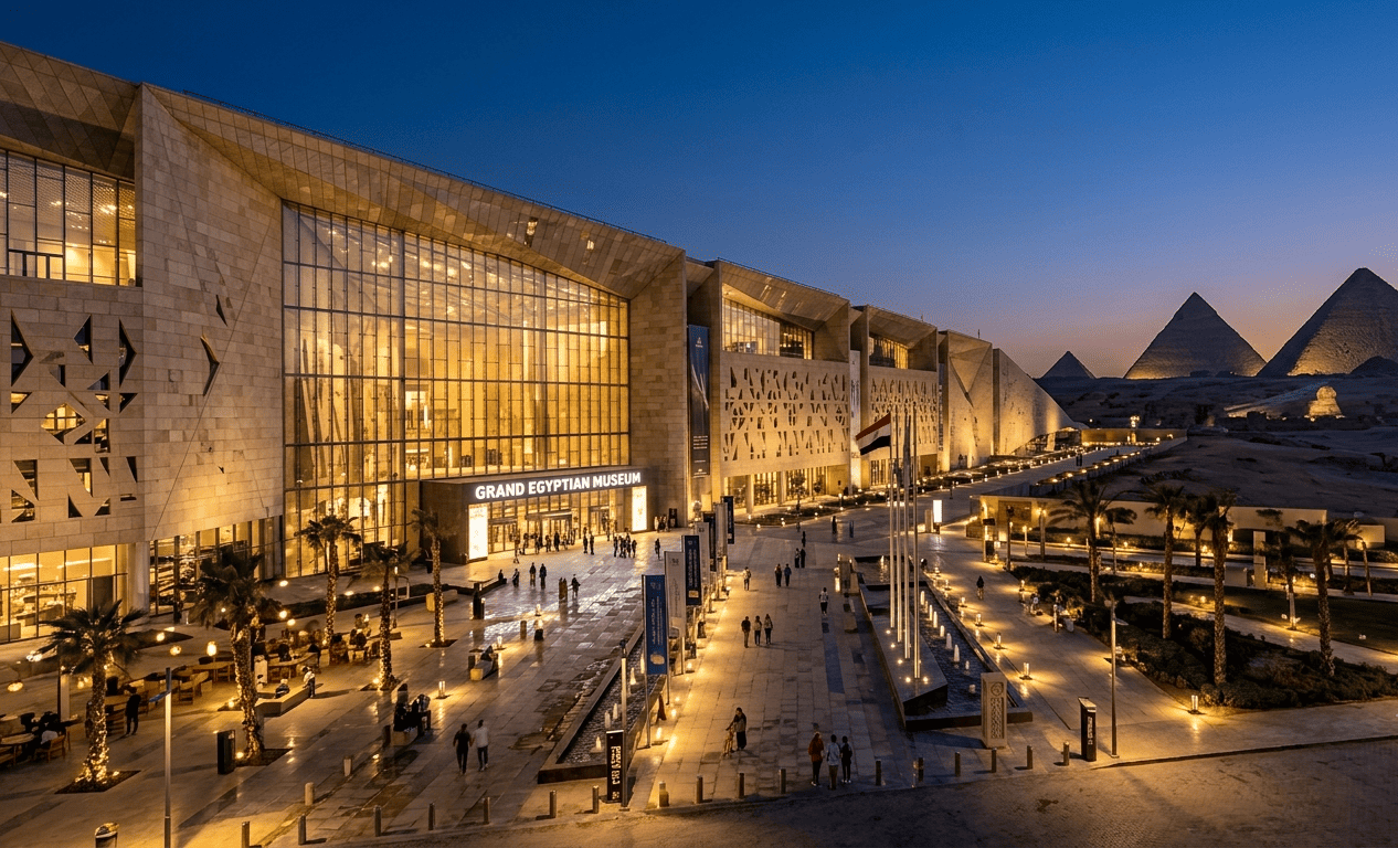 Egypt Reports Surge in Cultural Tourism as Heritage Destinations Lead National Record