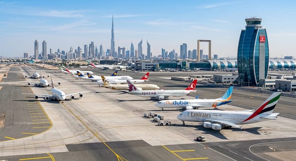 Navigating UAE Flight Delays - Essential Guidance for Dubai & Abu Dhabi Passengers
