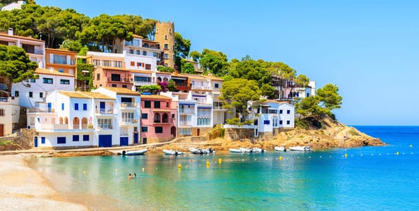Is Spain Safe for Travel? A Complete Guide for Tourists