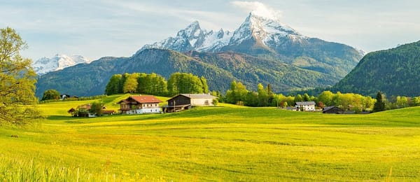 Things to Do in Austria