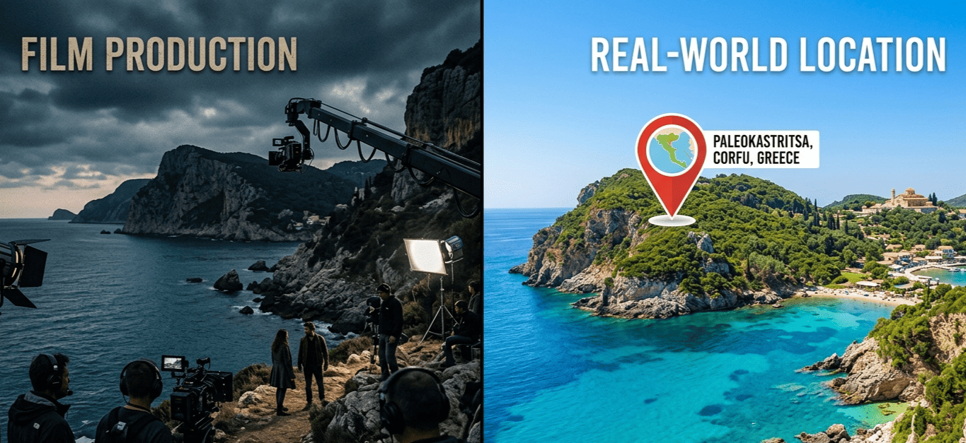 The Odyssey Search Surge: How Mediterranean Travel Brands Are Ranking for Hollywood’s Next Big Epic