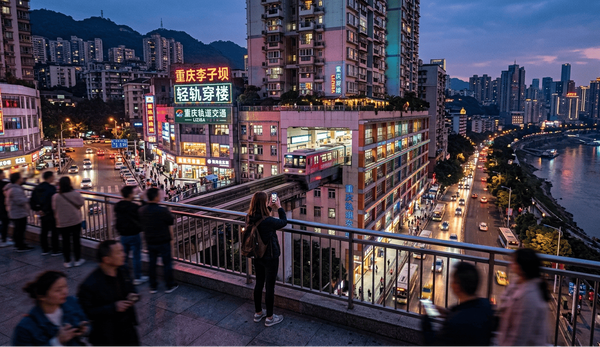 China Foreign Tourism Surge 2026: Viral Short Videos and New Visa Policies Fuel Travel Rebound