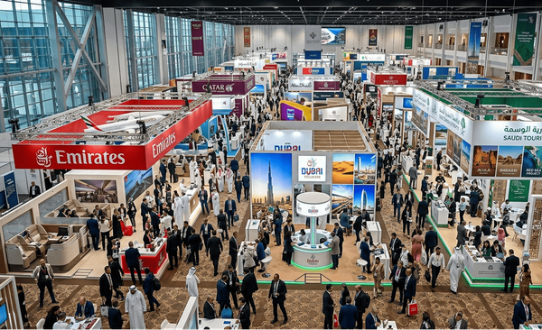 ATM 2026 Returns to Dubai World Trade Centre with Sharp Focus on AI, Tech, and Global Growth