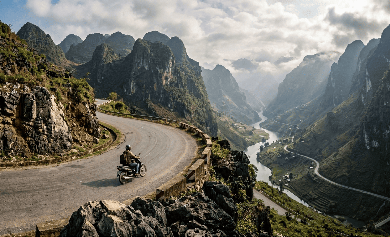 Why Vietnam Is Becoming Southeast Asia’s Top Travel Destination in 2026