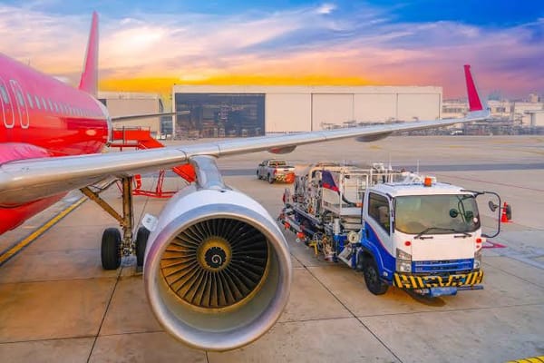 Beyond Base Fares: The Domino Effect of $100 Crude on Airline Revenue Systems
