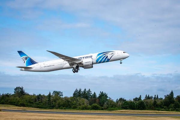 Cairo to Sydney Flights: EgyptAir Relaunches Australia Route for 2027