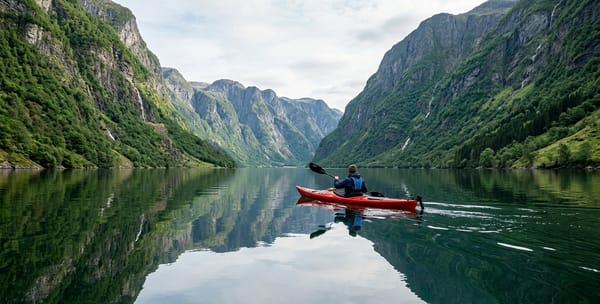 The Rise of the "Coolcation": Why Travelers Are Ditching Heatwaves for Crisp Northern Air