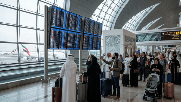 U.S. Middle East Travel Advisory 2026: State Department Urges Americans to Reconsider Travel Amid Regional Security Concerns