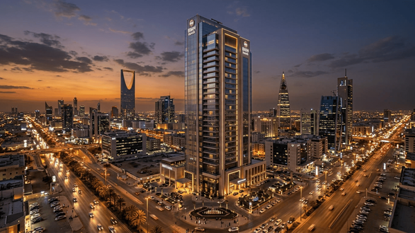 BWH Hotels Unveils Ambitious Middle East Strategy to Reach 70 Properties by 2029