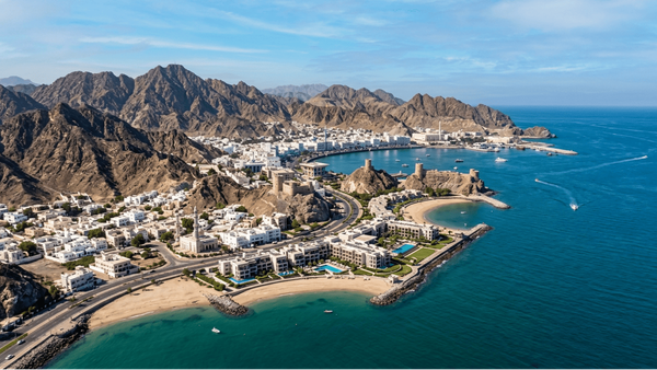 Beyond Oil: How Oman’s $51 Billion Tourism Investment Plan is Transforming the Gulf