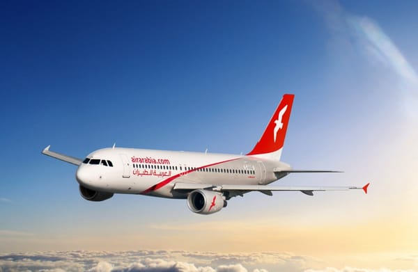 Air Arabia and Uzbekistan Plan Expanded Flight Links to Boost Regional Tourism Growth
