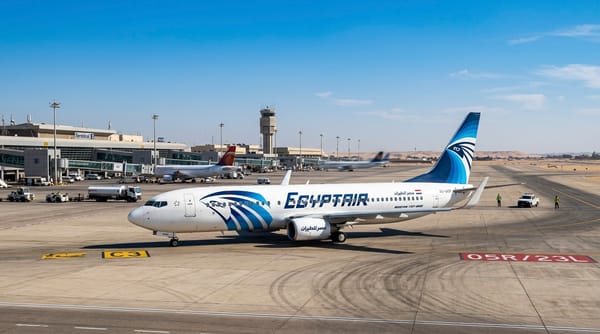 Direct Flights Between Russia and Egypt Expand as Tourism Demand Surges