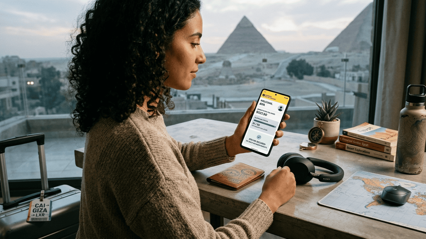 Expedia Updates One Key Rewards Structure as Tier Earnings Shift