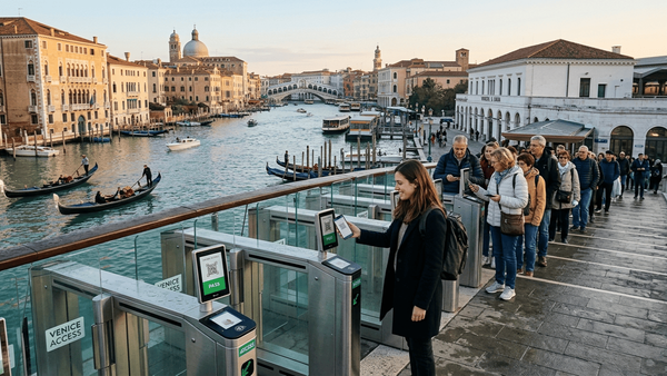 Japan Venice and Bhutan pioneer radical new policies to reshape global tourism
