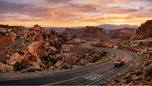 The Ultimate Travel Guide: The Best Time to Visit the United States