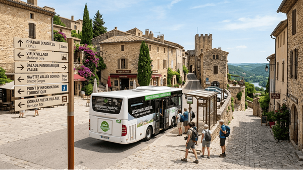 Popular Destinations Expand Overtourism Countermeasures as Daytripper Regulations and Fees Take Effect