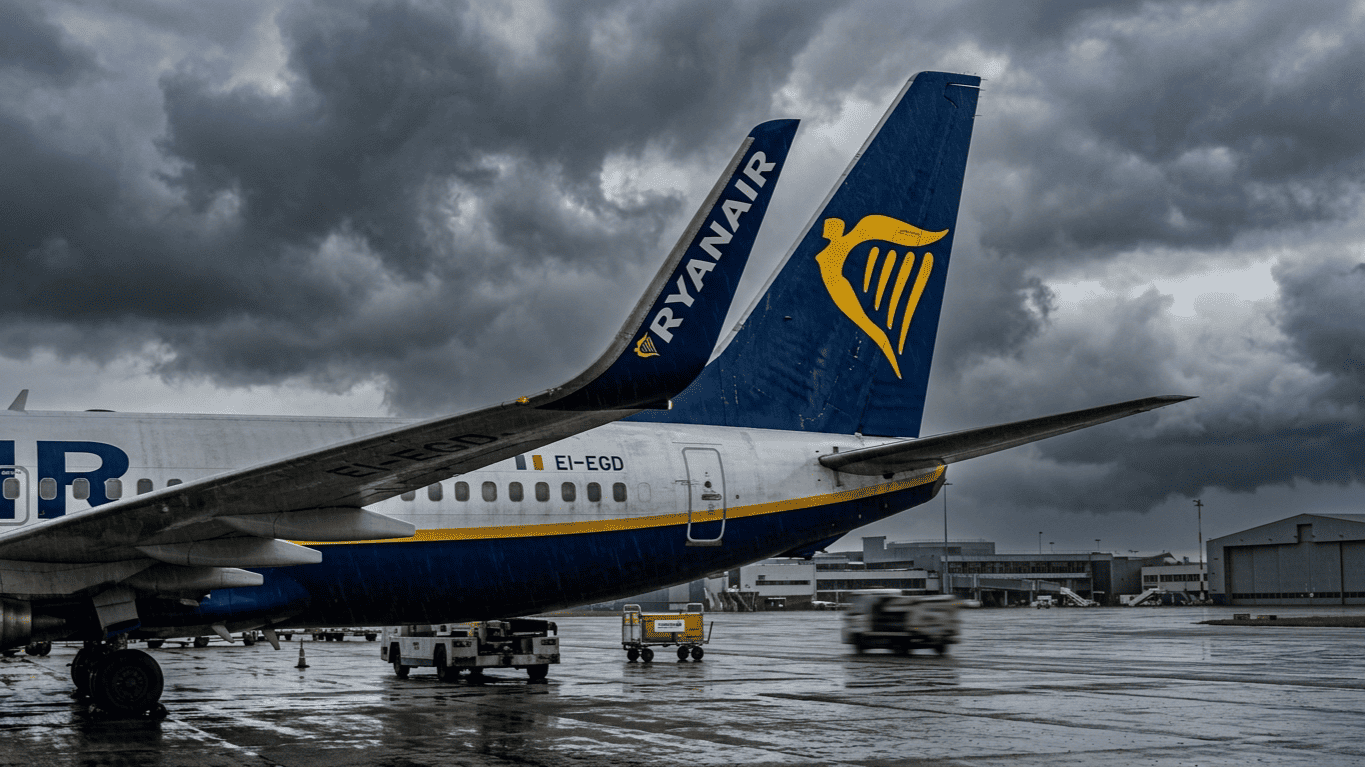 End of Budget Travel? Ryanair CEO Warns of Record Airfare Hike in 2027