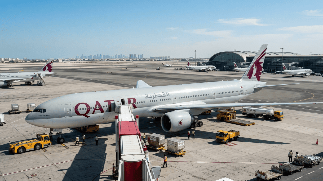 Qatar Airways Expands Australian Network with Nonstop Western Sydney Flights Starting December 2027