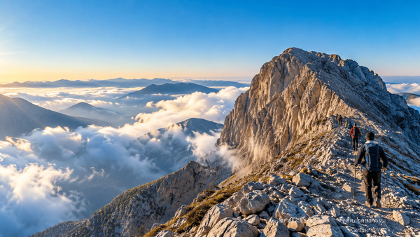 Mount Olympus Draws New Global Interest as Greece Expands Mountain and Outdoor Tourism Initiatives